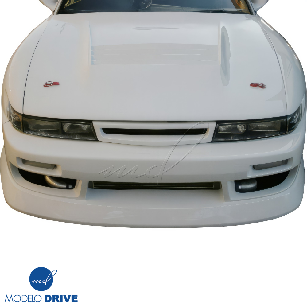 All kind of Exterior/Complete Body Kits for Nissan Silvia 1989 - 