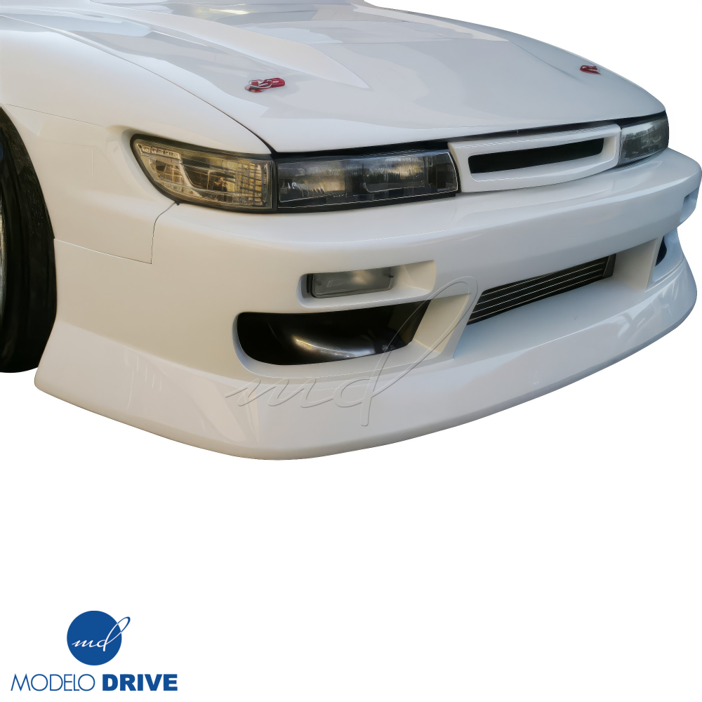 All kind of Exterior/Complete Body Kits for Nissan Silvia 1989 - 