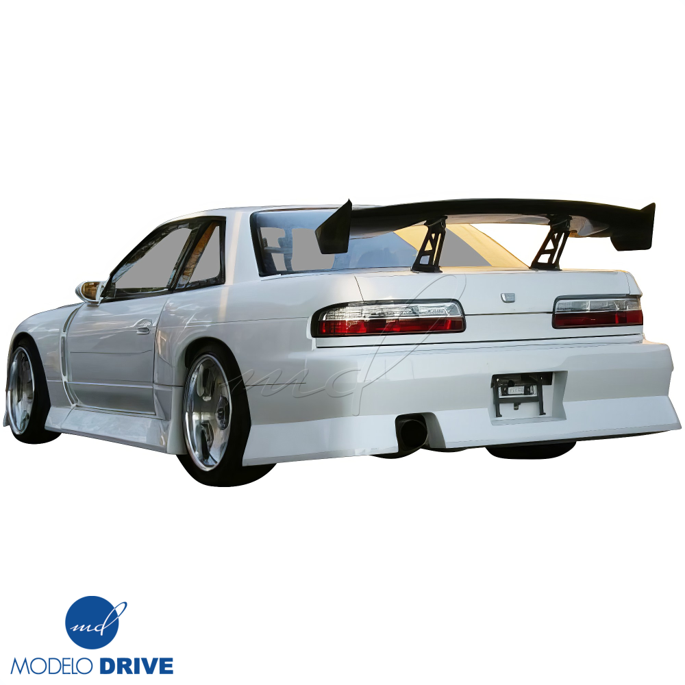 All kind of Exterior/Complete Body Kits for Nissan Silvia 1989 - 