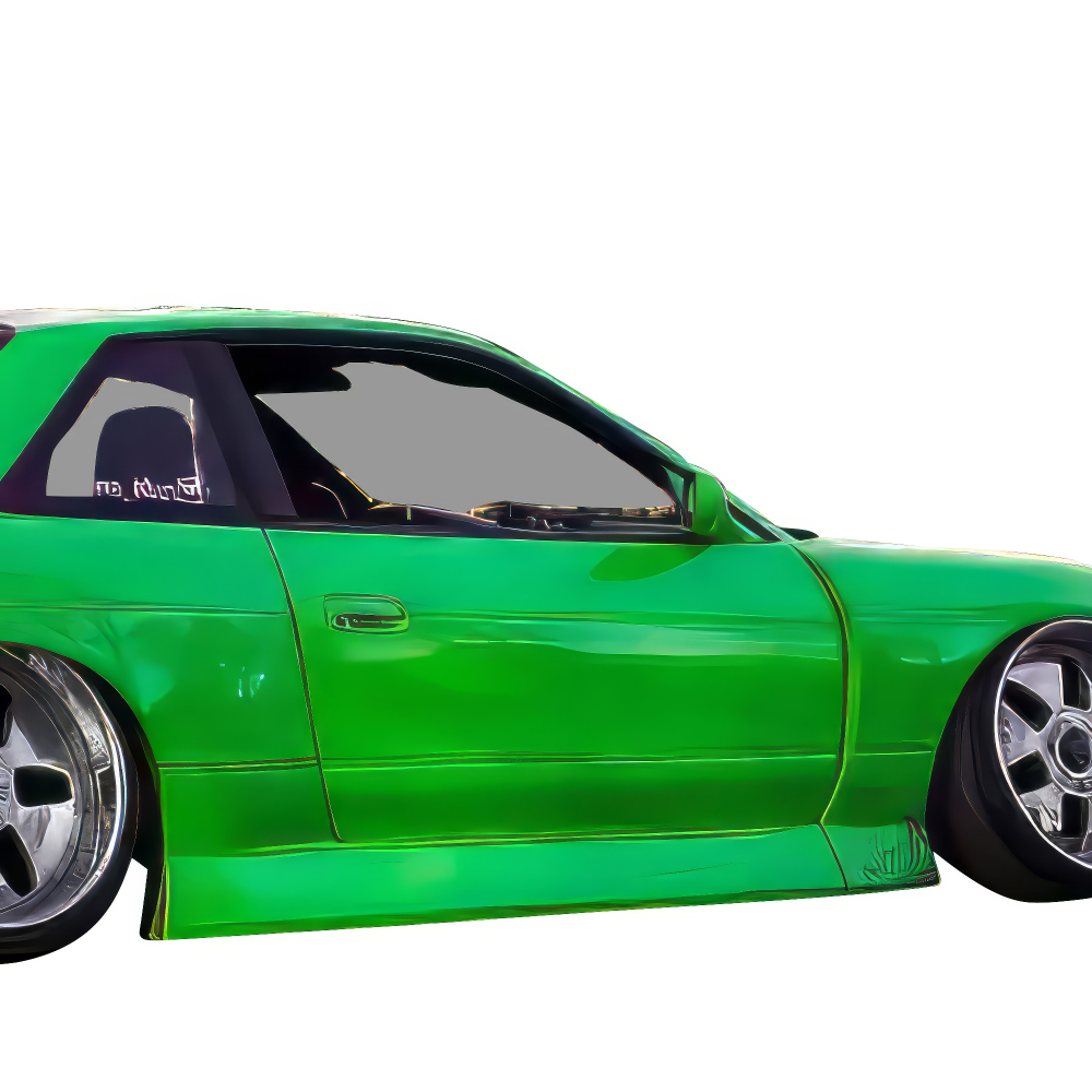 All kind of Exterior/Complete Body Kits for Nissan Silvia 1989 - 