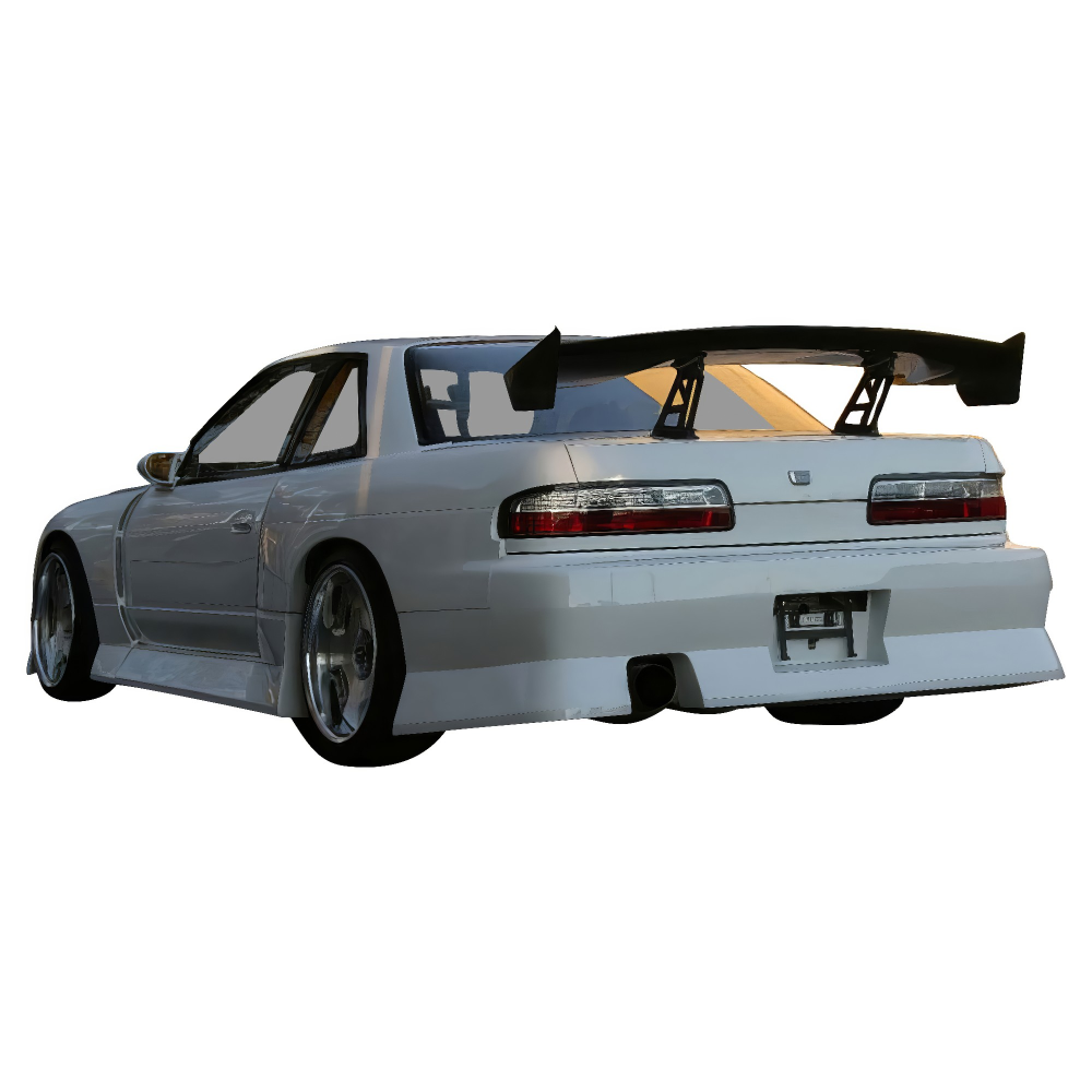 All kind of Exterior/Complete Body Kits for Nissan Silvia 1989 - 