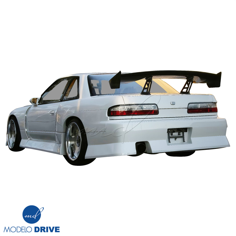 All kind of Exterior/Complete Body Kits for Nissan Silvia 1989 - 