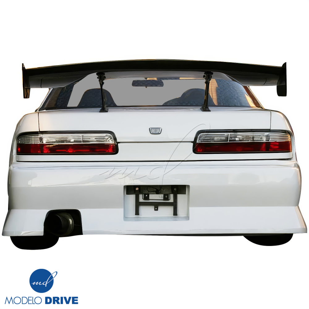 All kind of Exterior/Complete Body Kits for Nissan Silvia 1989 - 