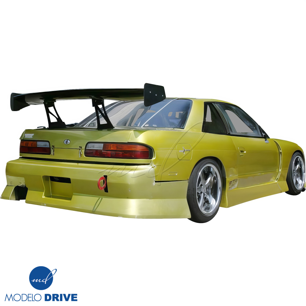 All kind of Exterior/Complete Body Kits for Nissan Silvia 1989 - 