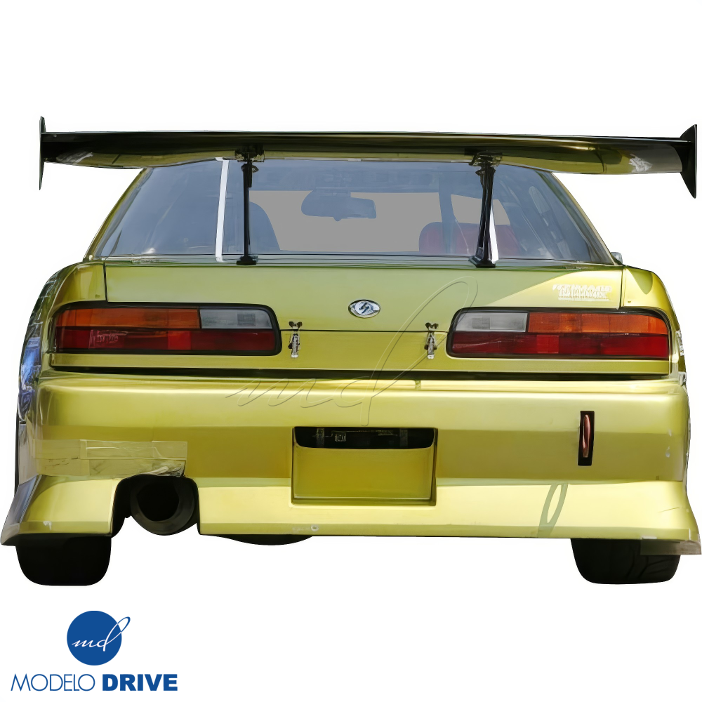 All kind of Exterior/Complete Body Kits for Nissan Silvia 1989 - 