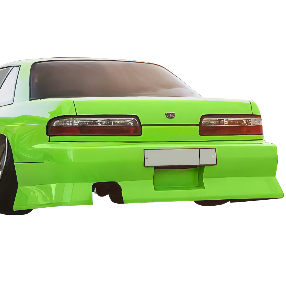 All kind of Exterior/Complete Body Kits for Nissan Silvia 1989 - 