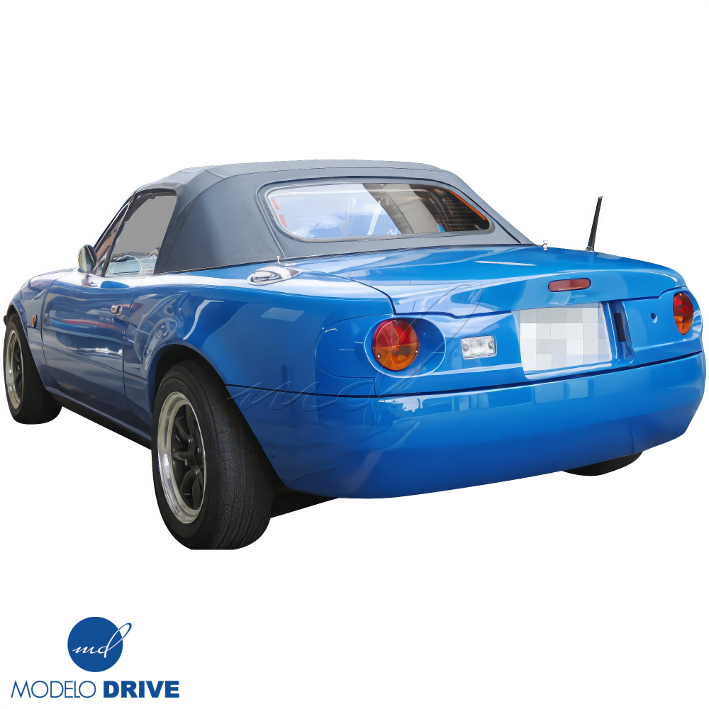 All kind of Exterior/Rear Bumpers or Lips for Mazda Miata 1990 - 