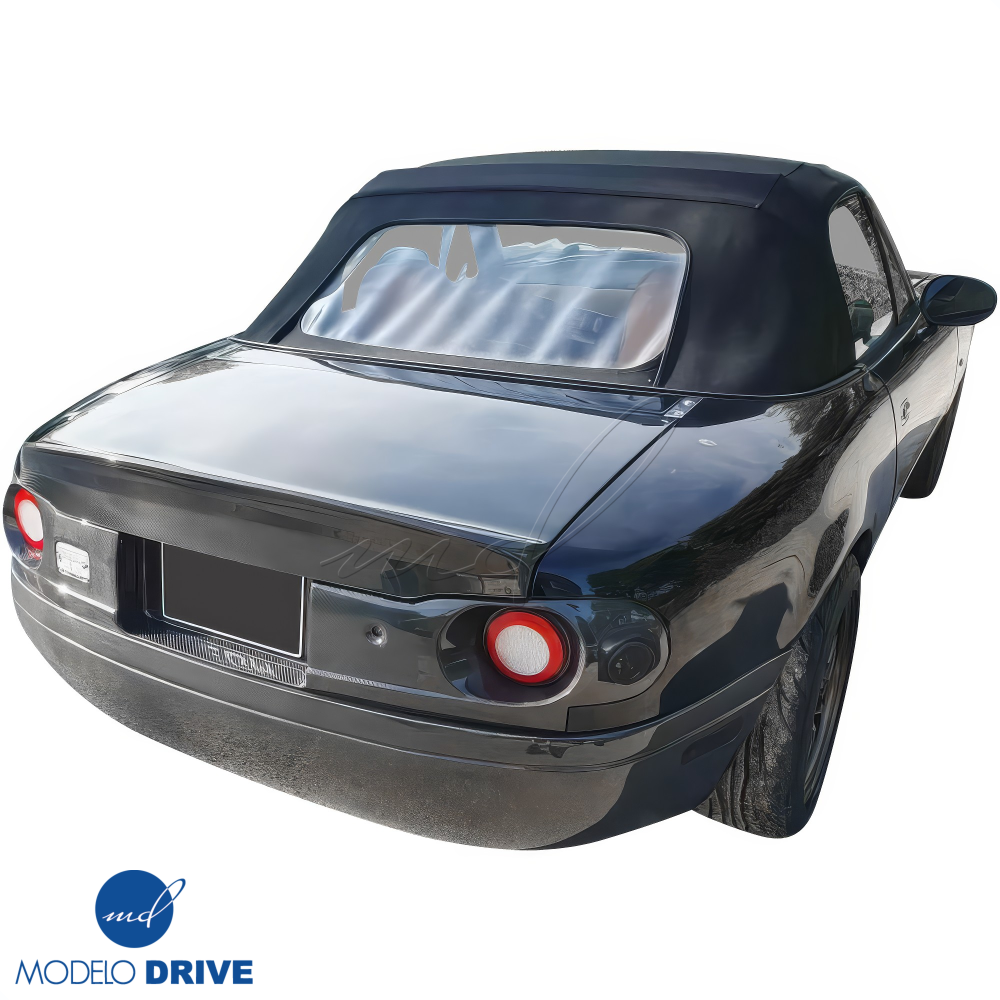 All kind of Exterior/Rear Bumpers or Lips for Mazda Miata 1990 - 