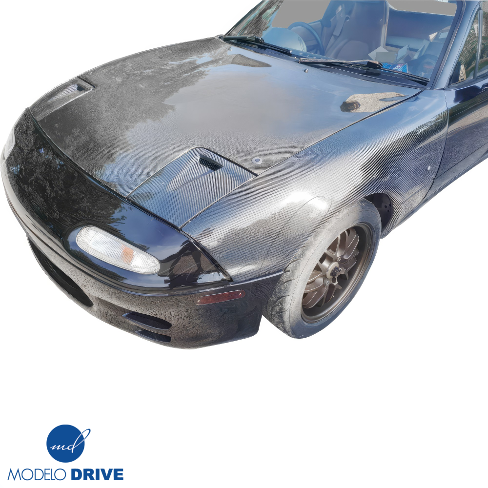 All kind of Exterior/Fenders for Mazda Miata 1990 - 