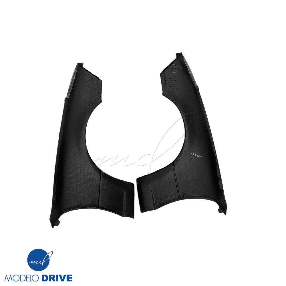 All kind of Exterior/Fenders for Mazda Miata 1990 - 