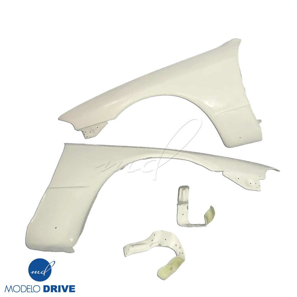 All kind of Exterior/Fenders for Nissan GT-R 1990 - 