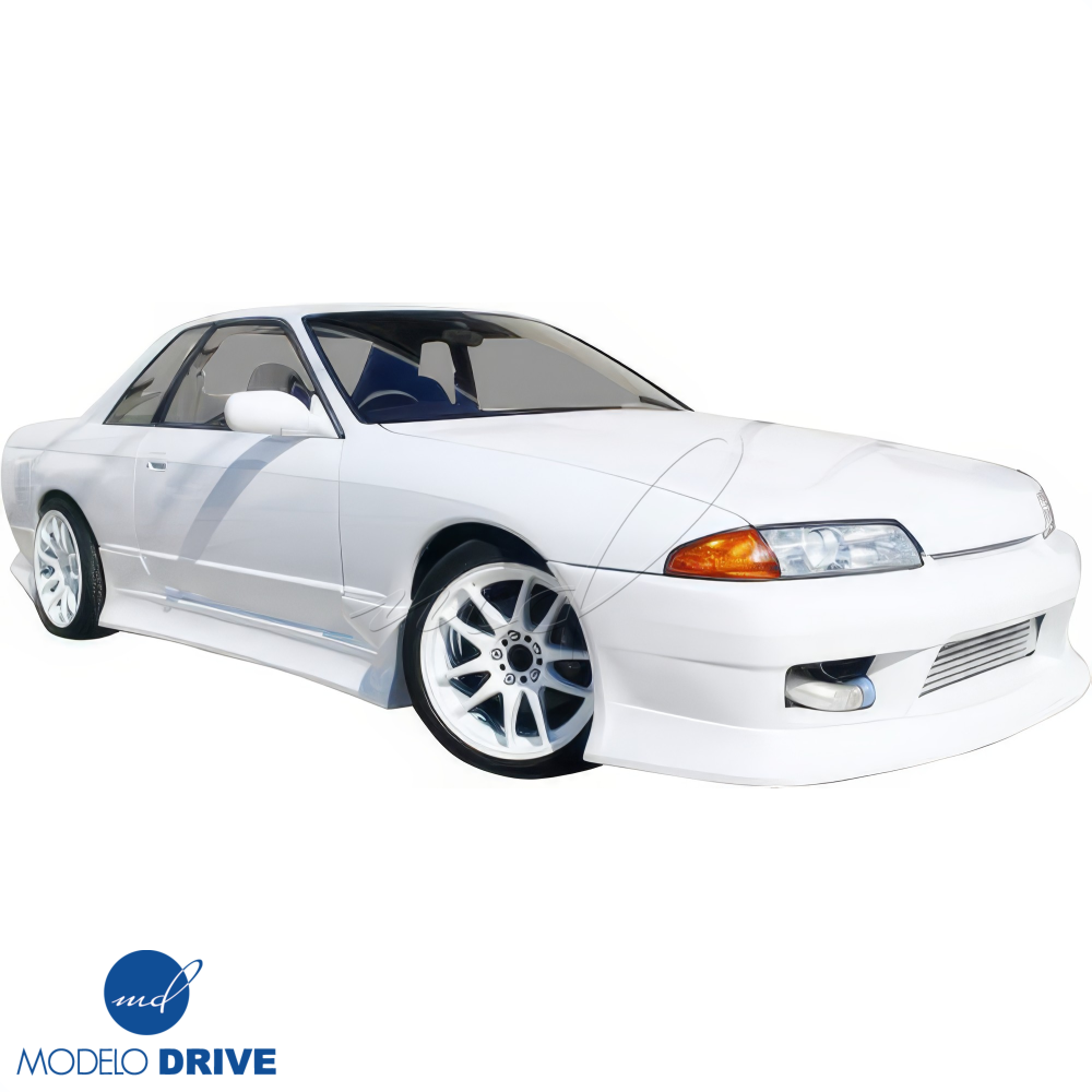 All kind of Exterior/Fenders for Nissan Skyline R32 GTS 1990 - 