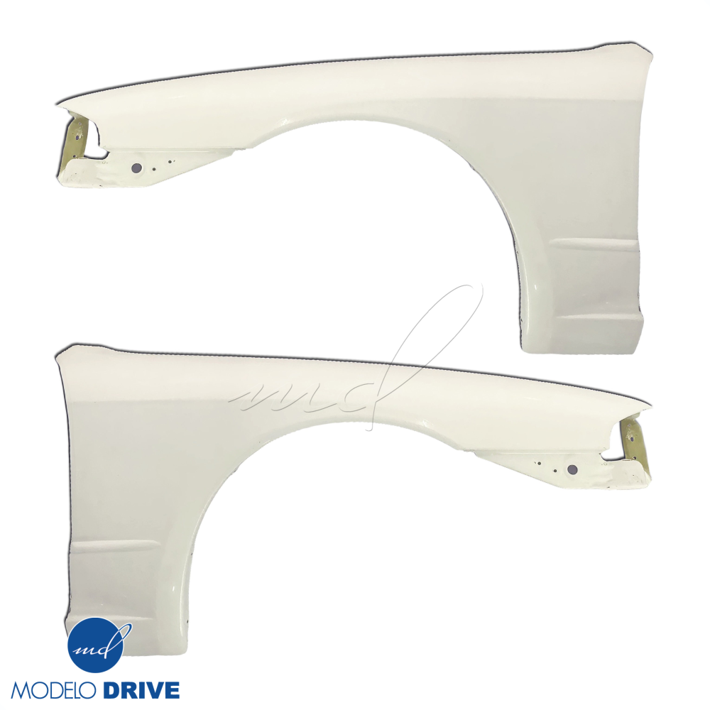 All kind of Exterior/Fenders for Nissan Skyline R32 GTS 1990 - 