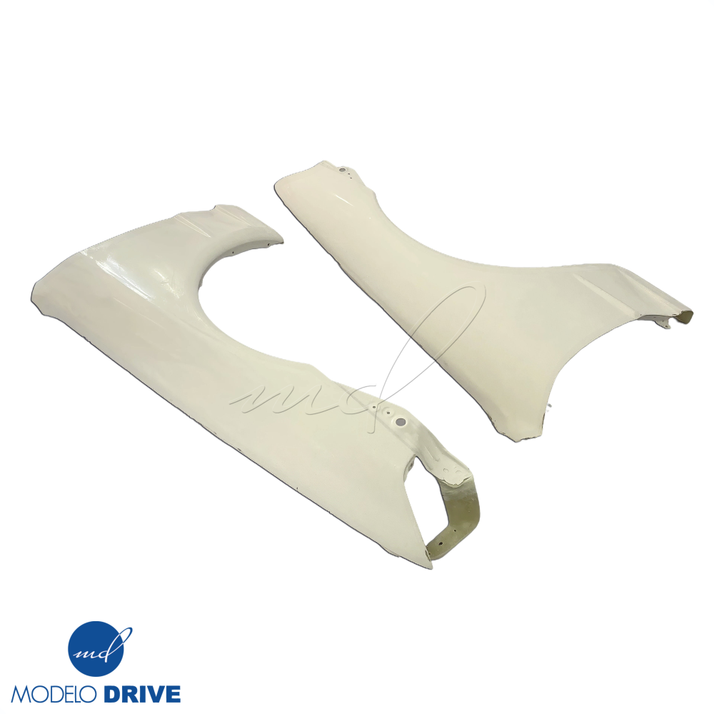 All kind of Exterior/Fenders for Nissan Skyline R32 GTS 1990 - 