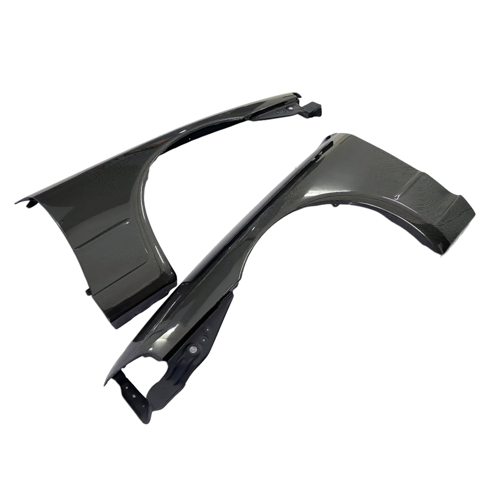 All kind of Exterior/Fenders for Nissan Skyline R32 GTS 1990 - 