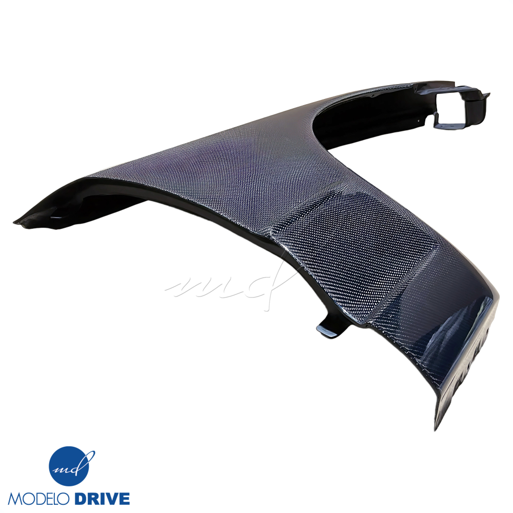 All kind of Exterior/Fenders for Nissan Skyline R32 GTS 1990 - 