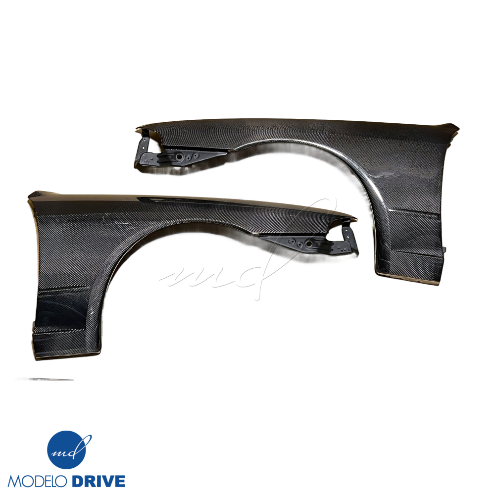 All kind of Exterior/Fenders for Nissan Skyline R32 GTS 1990 - 