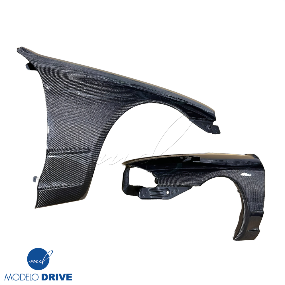 All kind of Exterior/Fenders for Nissan Skyline R32 GTS 1990 - 