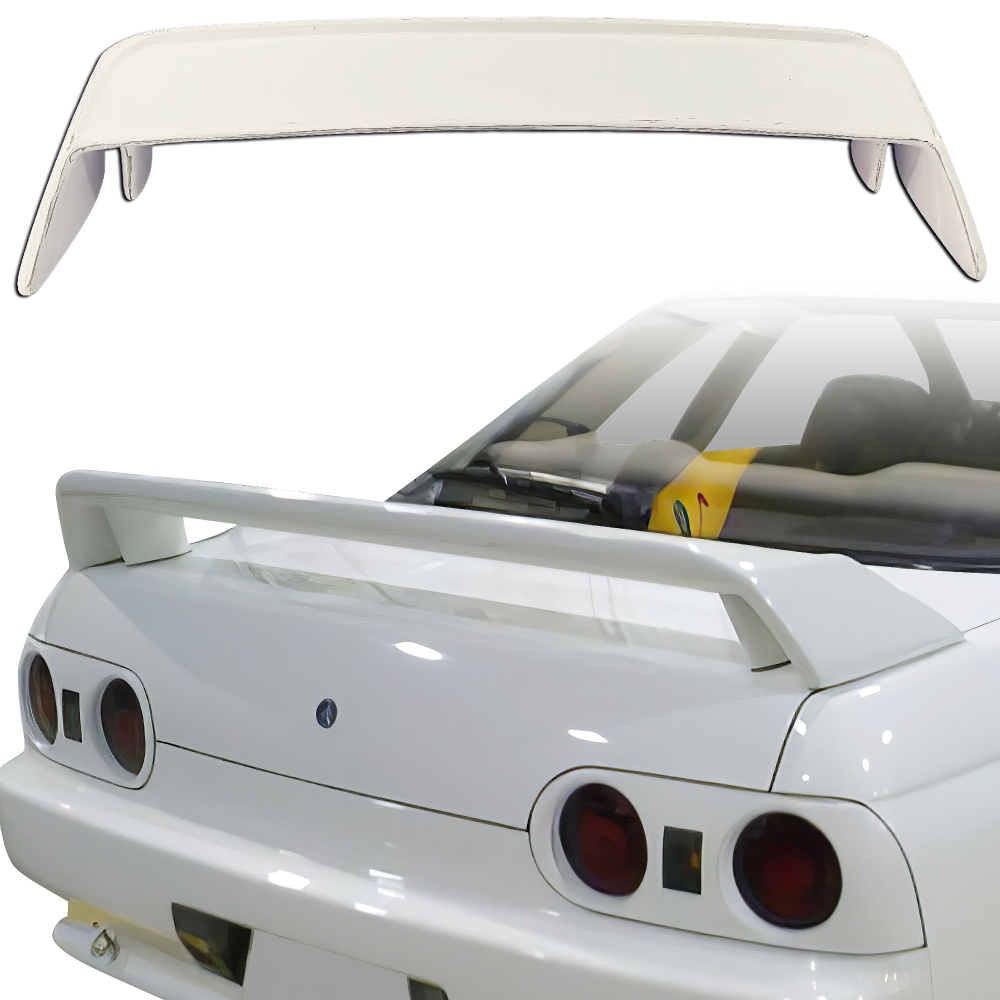 All kind of Exterior/Wings for Nissan Skyline R32 1990 - 