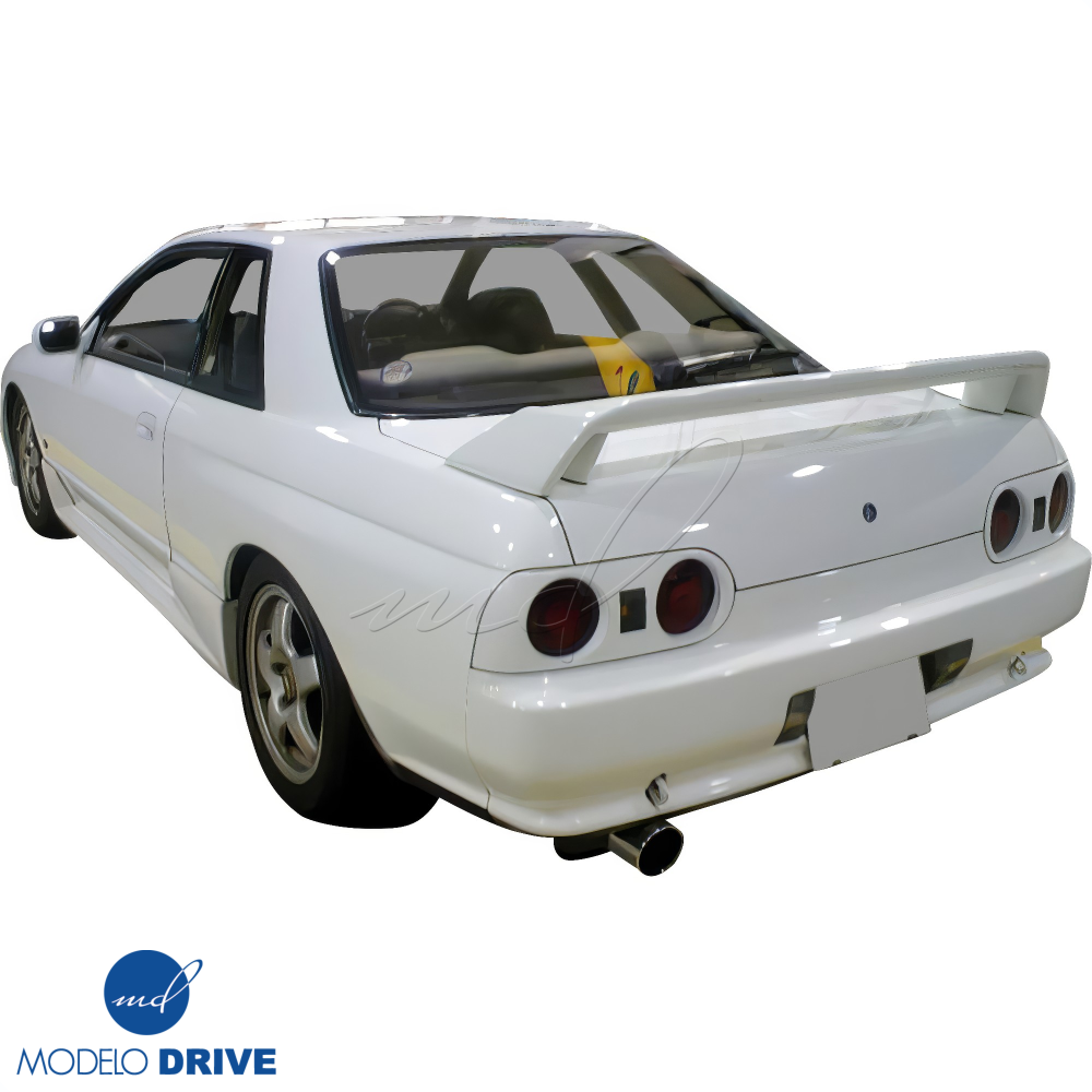 All kind of Exterior/Wings for Nissan Skyline R32 1990 - 