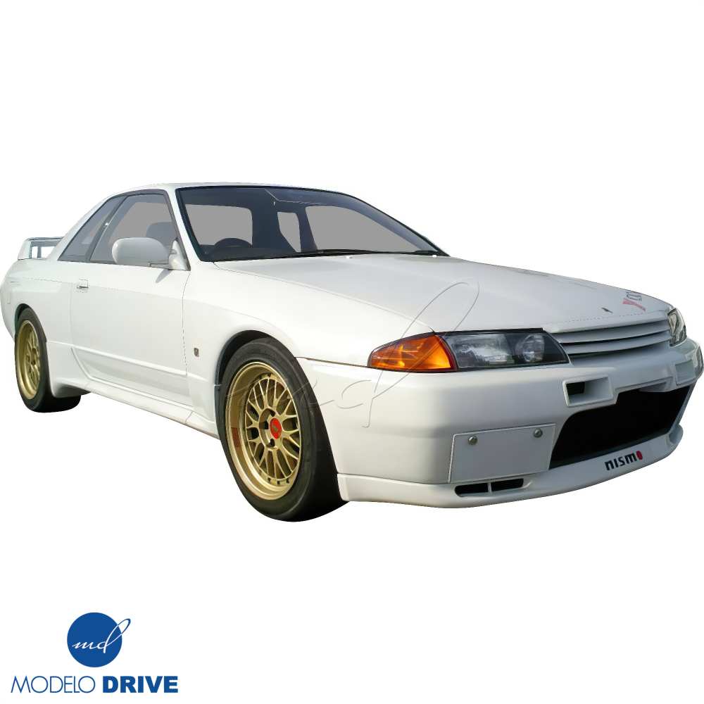 All kind of Exterior/Wings for Nissan Skyline R32 1990 - 