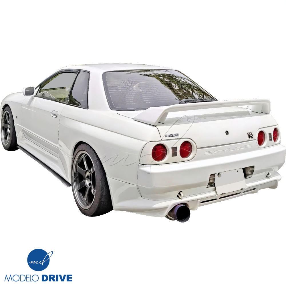 All kind of Exterior/Wings for Nissan Skyline R32 1990 - 