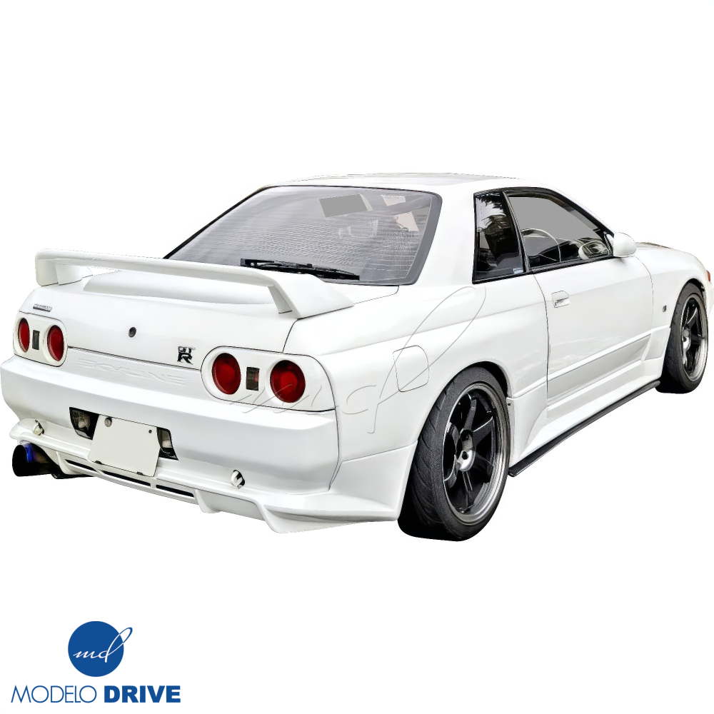 All kind of Exterior/Wings for Nissan Skyline R32 1990 - 