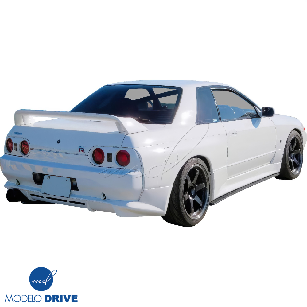 All kind of Exterior/Wings for Nissan Skyline R32 1990 - 