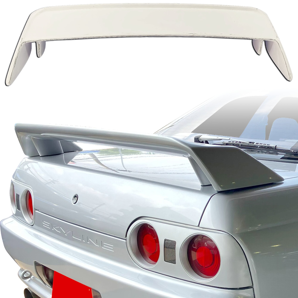 All kind of Exterior/Wings for Nissan Skyline R32 1990 - 