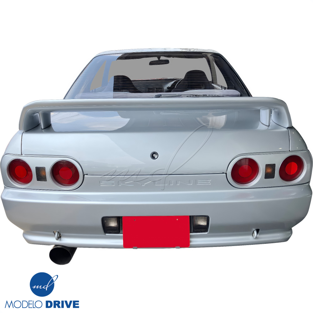 All kind of Exterior/Wings for Nissan Skyline R32 1990 - 