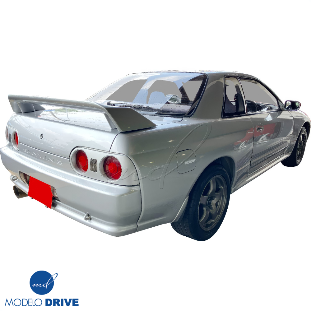 All kind of Exterior/Wings for Nissan Skyline R32 1990 - 