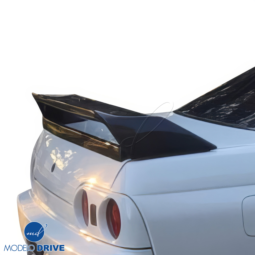 All kind of Exterior/Wings for Nissan Skyline R32 1990 - 