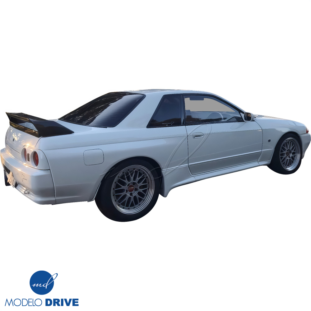 All kind of Exterior/Wings for Nissan Skyline R32 1990 - 