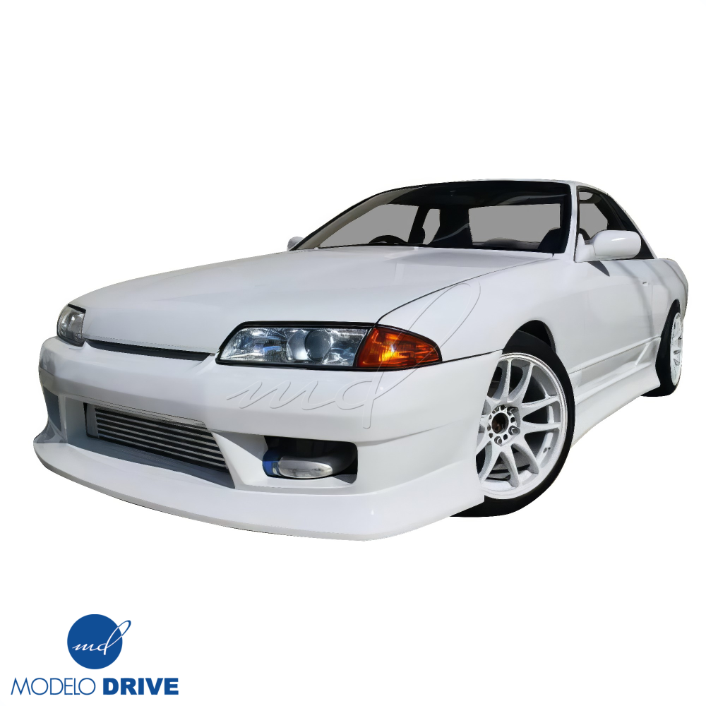 All kind of Exterior/Complete Body Kits for Nissan Skyline R32 GTS 1990 - 