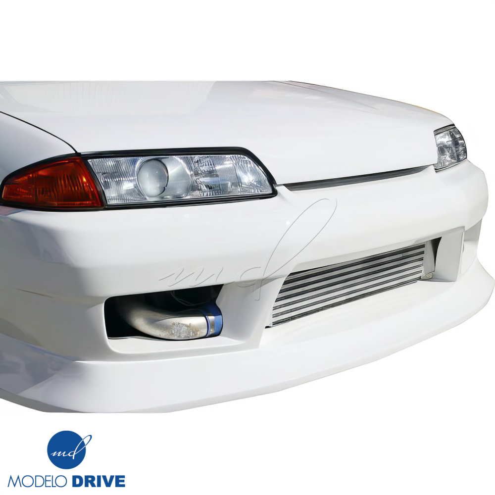 All kind of Exterior/Complete Body Kits for Nissan Skyline R32 GTS 1990 - 