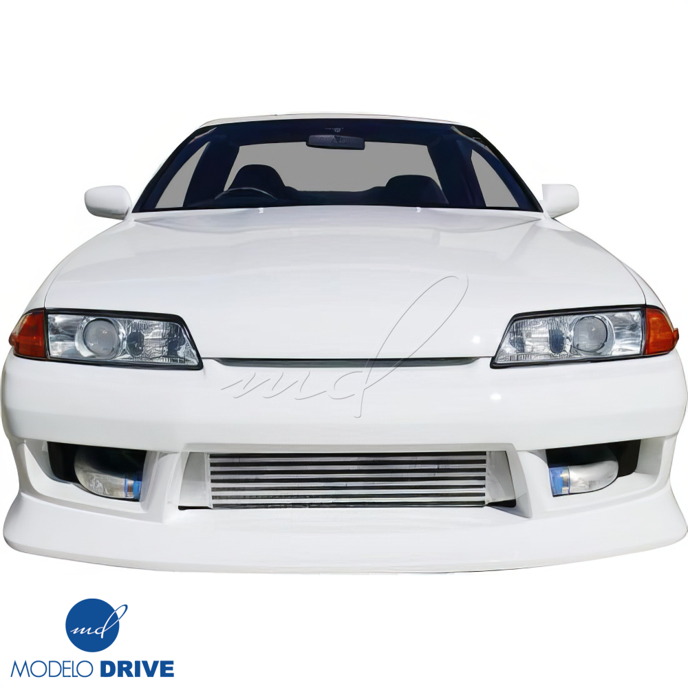 All kind of Exterior/Complete Body Kits for Nissan Skyline R32 GTS 1990 - 