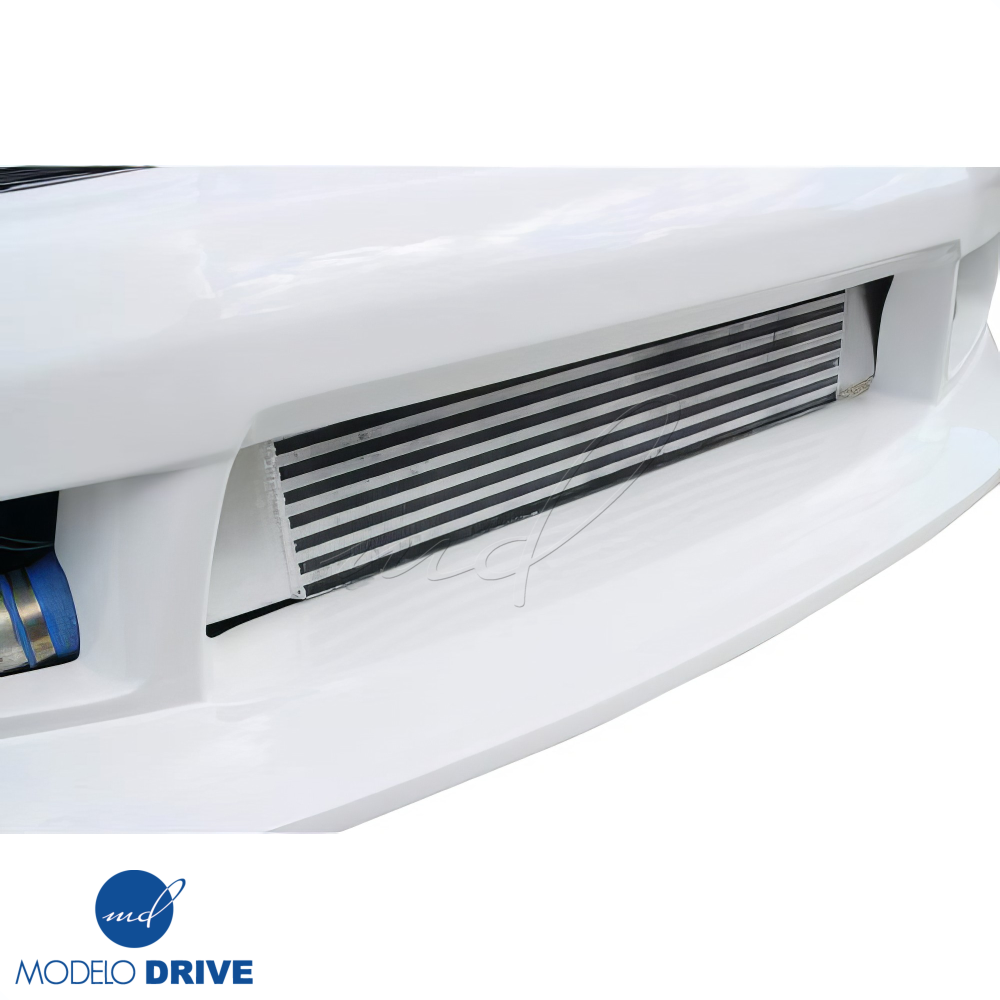 All kind of Exterior/Front Bumpers or Lips for Nissan Skyline R32 GTS 1990 - 