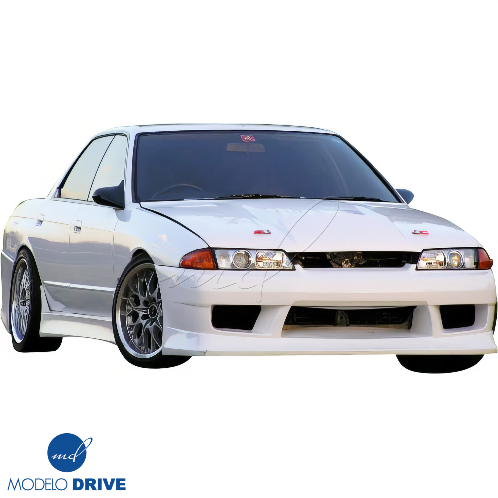 All kind of Exterior/Complete Body Kits for Nissan Skyline R32 GTS 1990 - 