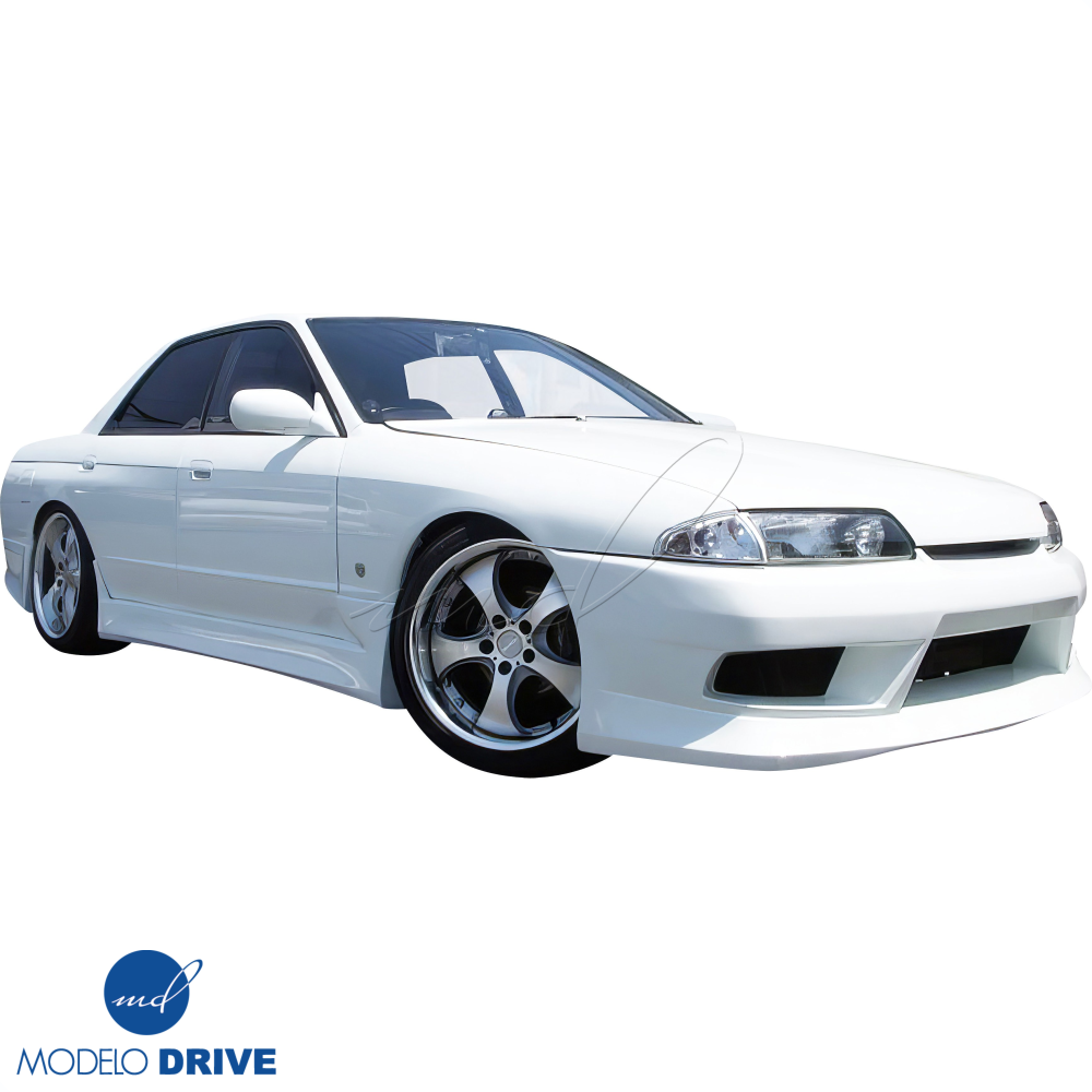 All kind of Exterior/Complete Body Kits for Nissan Skyline R32 GTS 1990 - 