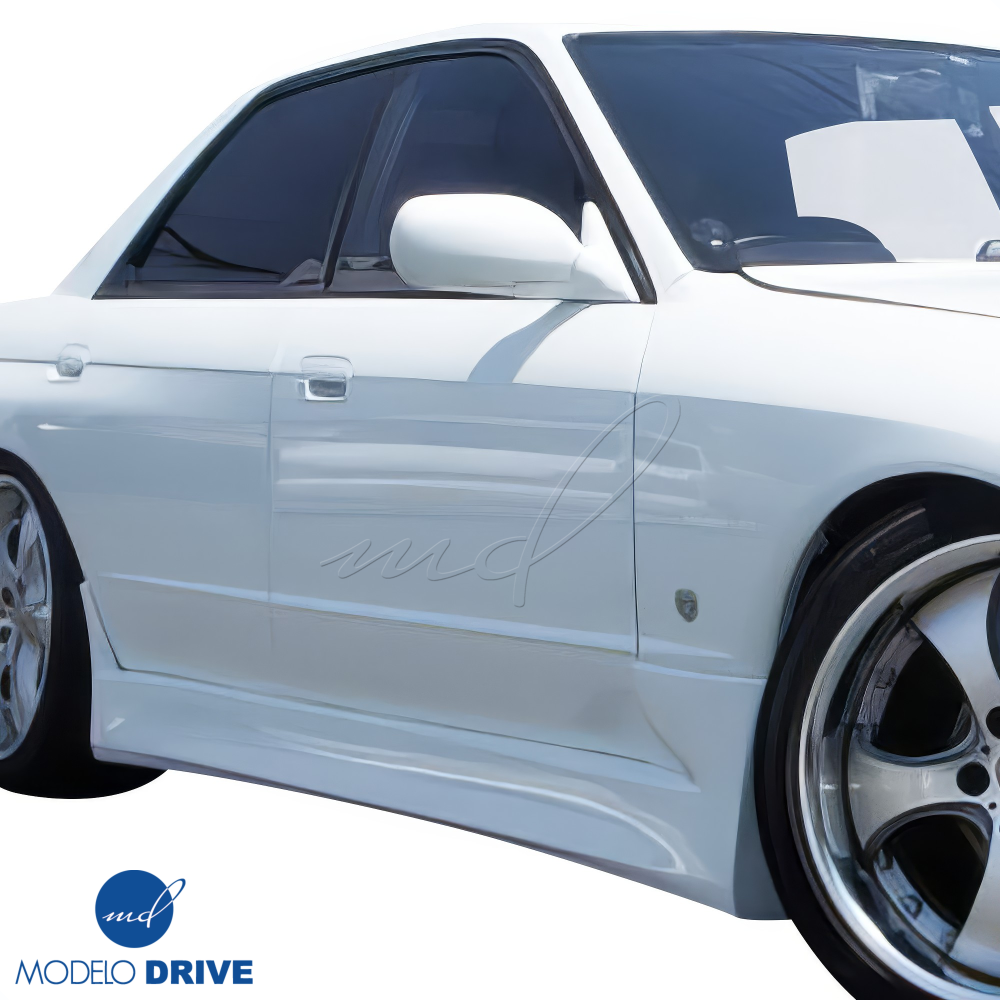 All kind of Exterior/Complete Body Kits for Nissan Skyline R32 GTS 1990 - 