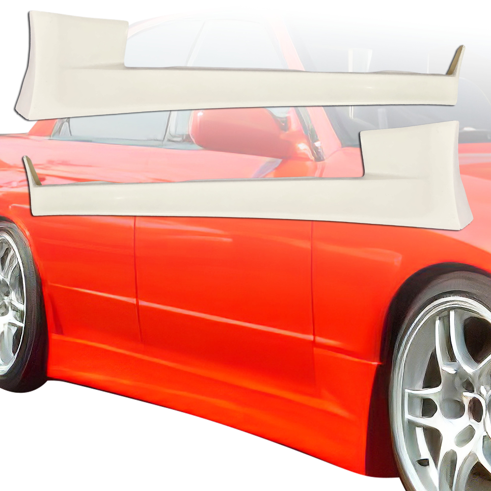 All kind of Exterior/Complete Body Kits for Nissan Skyline R32 GTS 1990 - 