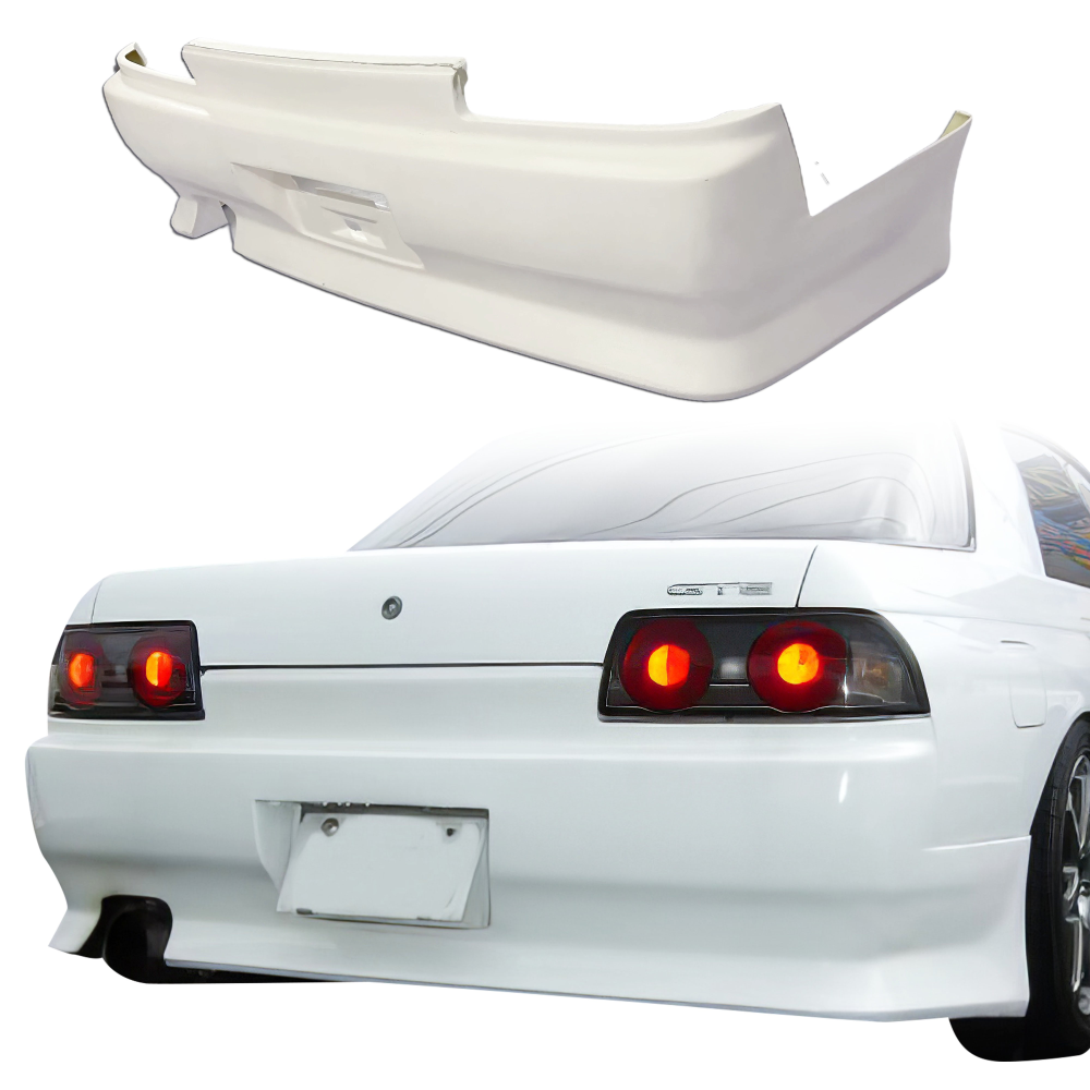 All kind of Exterior/Complete Body Kits for Nissan Skyline R32 GTS 1990 - 