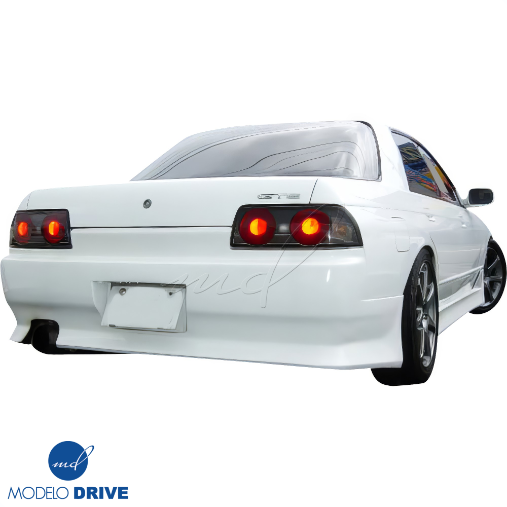 All kind of Exterior/Complete Body Kits for Nissan Skyline R32 GTS 1990 - 