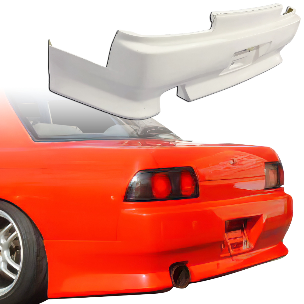 All kind of Exterior/Complete Body Kits for Nissan Skyline R32 GTS 1990 - 