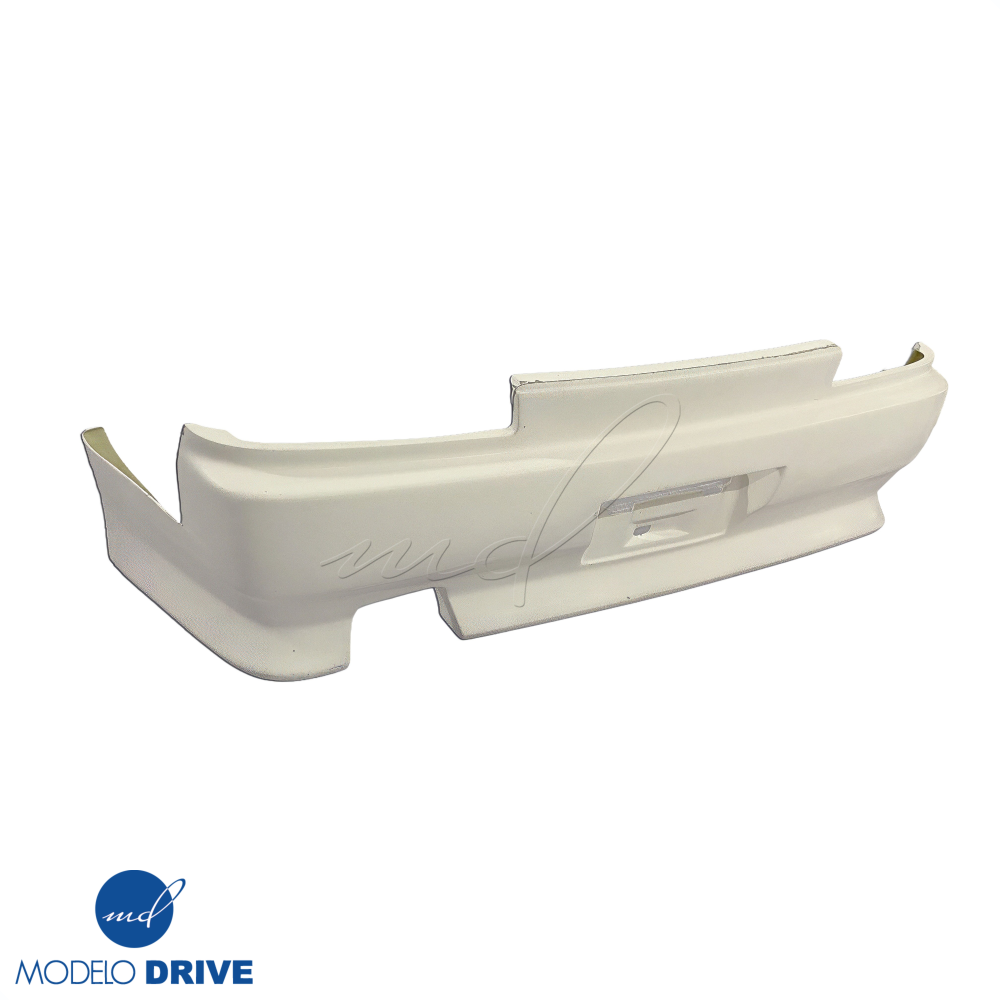 All kind of Exterior/Rear Bumpers or Lips for Nissan Skyline R32 GTS 1990 - 