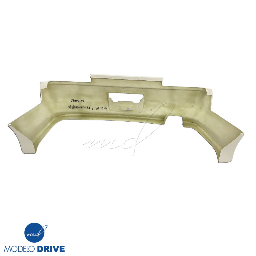 All kind of Exterior/Rear Bumpers or Lips for Nissan Skyline R32 GTS 1990 - 