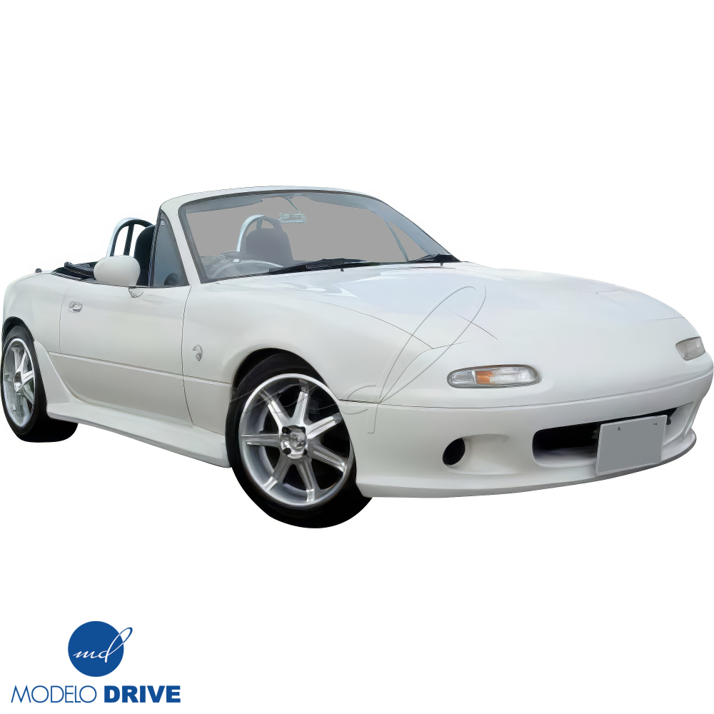 All kind of Exterior/Side Skirts for Mazda Miata 1990 - 