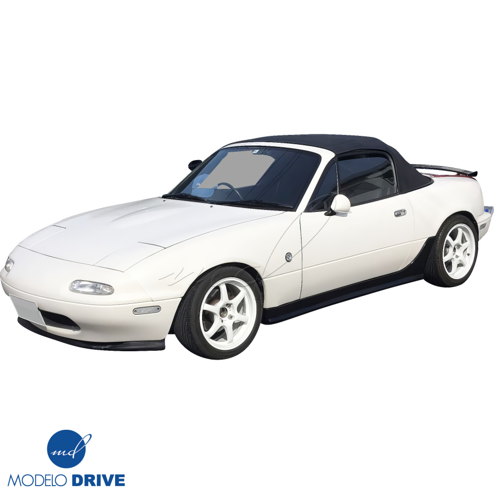 All kind of Exterior/Side Skirts for Mazda Miata 1990 - 