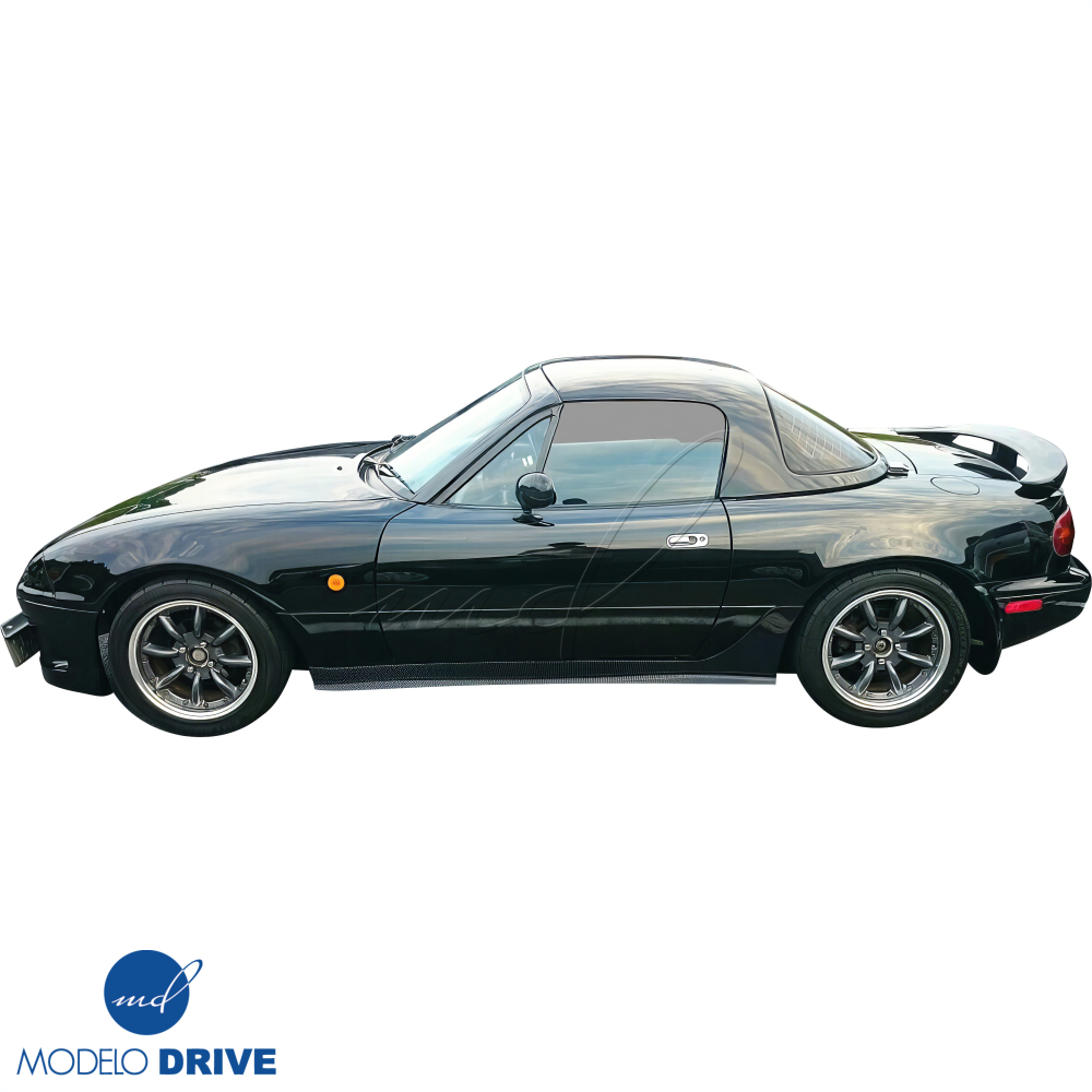 All kind of Exterior/Side Skirts for Mazda Miata 1990 - 