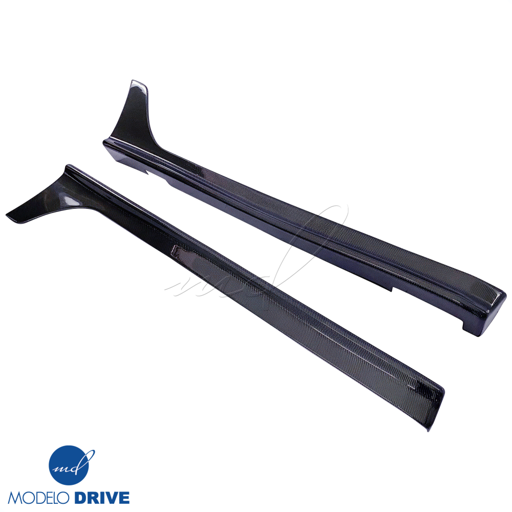 All kind of Exterior/Side Skirts for Mazda Miata 1990 - 